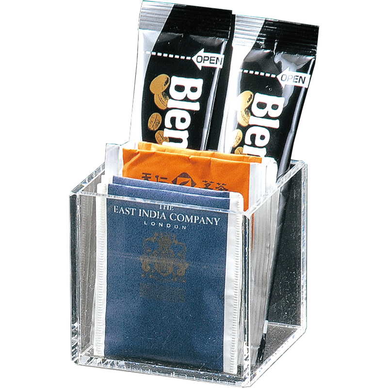 アクリルケース(タテ型) CP-132 / 返品代引不可 / えいむ アクリル ケース ディスプレイ
