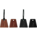 本革 クローク札(51〜100) CP-71B / ひも付(2枚1組)1セット / えいむ クローク札