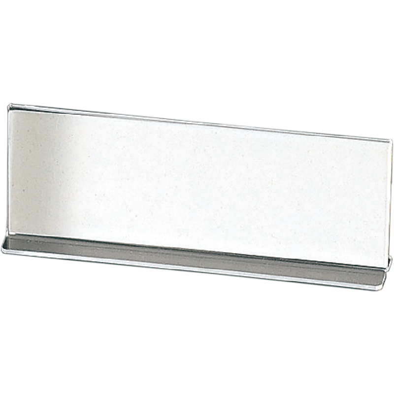 主な仕様商品カテゴリメニュースタンド 洋風メニュースタンド商品名アクリル 1/2 T型 メニュー(A5 1/2)メーカー名えいむメーカー品番TP-13対応用紙サイズA5 サイズ210x80mm素材等アクリル追加オプション 備考画像内 カタログ表記の説明C ：色P ：ページ数4 + 2 「 + 2 」の部分は表紙裏側をポケットとしてご利用頂きます。※ 表紙裏ポケットは表紙サイズにより、用紙をテープ等で位置固定が必要な場合が御座います。S ：サイズ通常 (ヨコ * タテ * 厚 (ミゾ巾)) Lot ：メーカ最低発注数ですが表記のない限り1個単位にて販売致します。