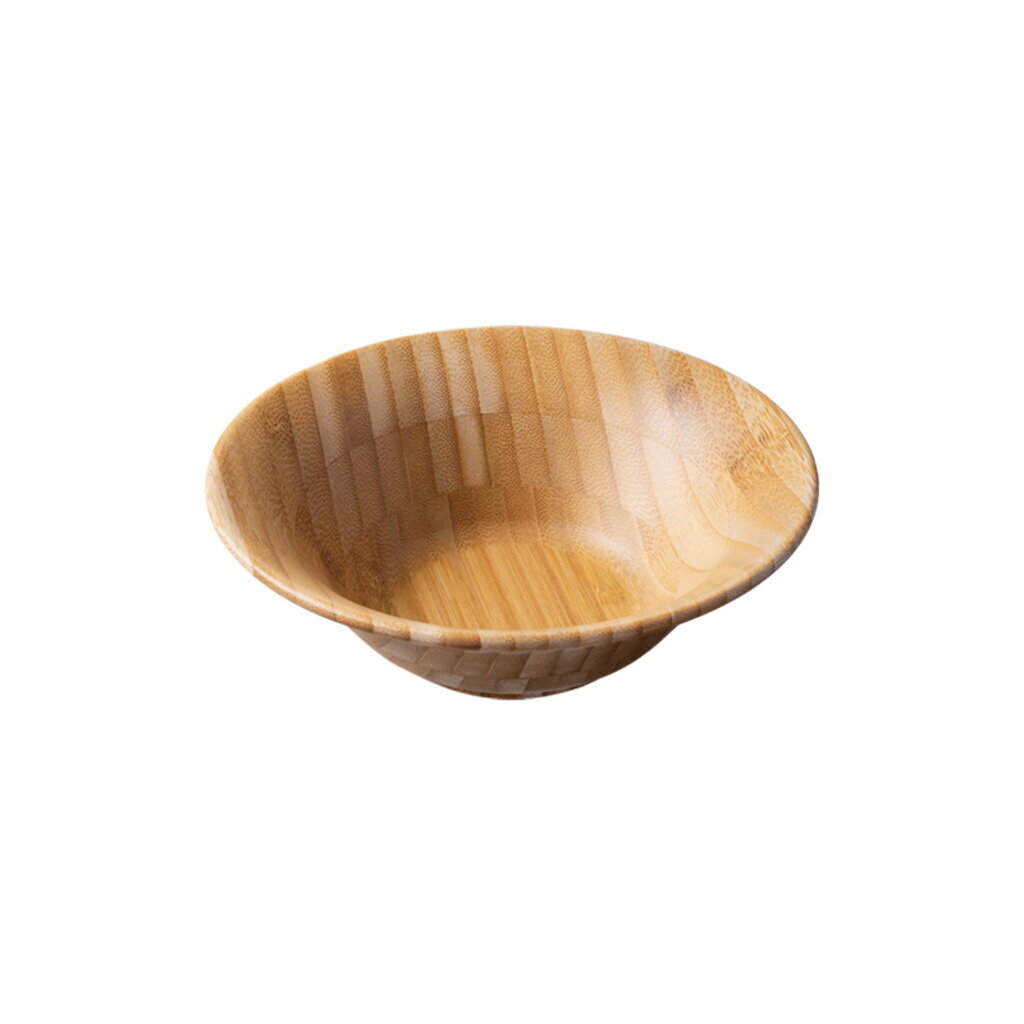 木製食器///////////////\' - 木製食器 ボウル 小 ECL-18 / シンビ 食器 木製食器 皿 ボウル 食洗機可 ハンドメイド
