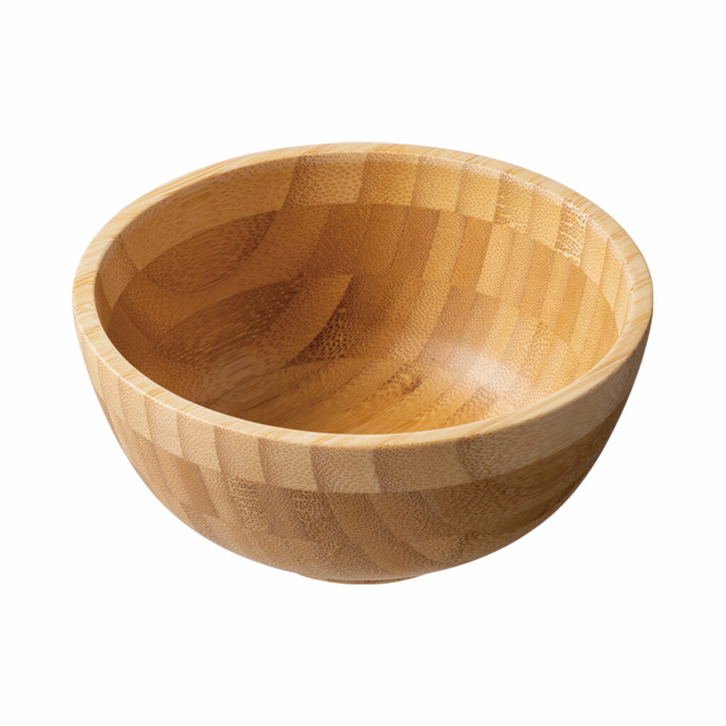 木製食器///////////////\' - 木製食器 お茶碗 本体のみ ECL-27-1 / シンビ 食器 木製食器 茶碗 食洗機可 ハンドメイド