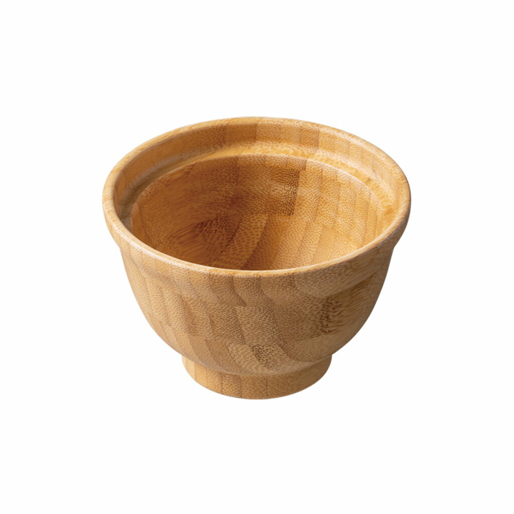 木製食器///////////////\' - 木製食器 汁椀 本体のみ ECL-29-1 / シンビ 食器 木製食器 茶碗 食洗機可 ハンドメイド