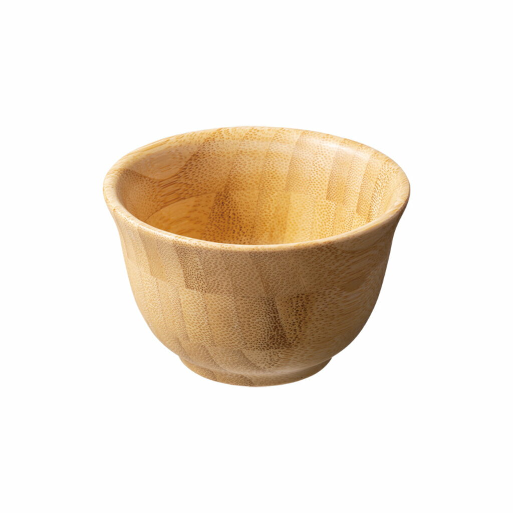 Rakuten - 木製食器 日本茶グラス ECL-41-1 / シンビ 食器 木製食器 コップ 湯呑 食洗機可 ハンドメイド