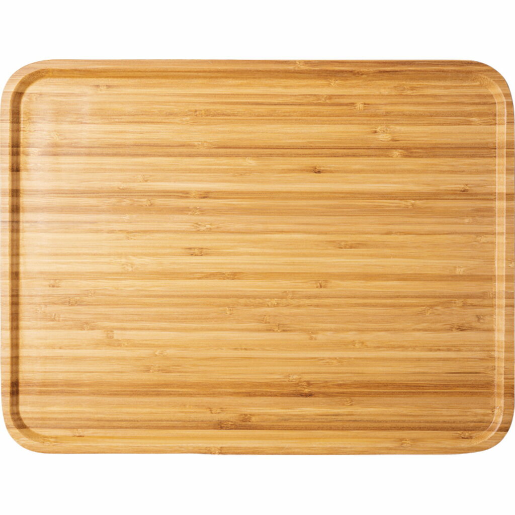 木製食器 トレー ウルトララージ ECL-20-5 / シンビ 食器 木製食器 お盆 トレイ 食洗機可 ハンドメイド