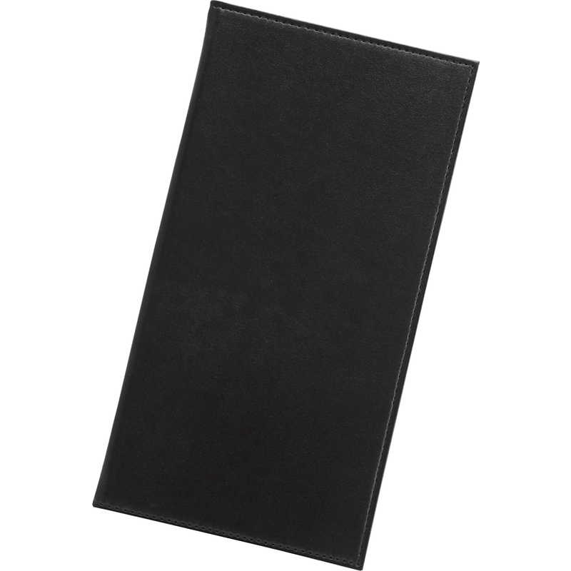 伝票ホルダー(ブラック) EPU-3 / シンビ 伝票ホルダー 伝票ばさみ お会計クリップ