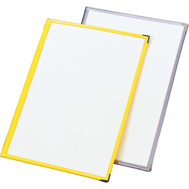 ���ꥢ�ơ��ԥ󥰥�˥塼(A4 2�ڡ���) TA-42 / ������ �ơ��ԥ� ��˥塼�֥å�