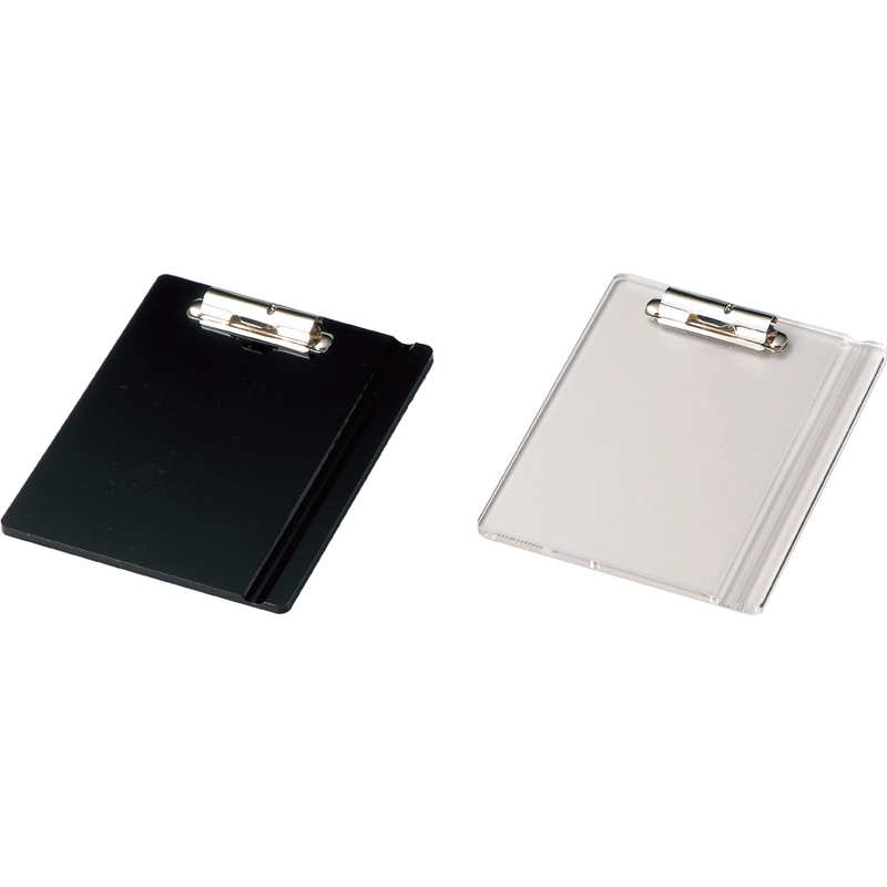 アクリル メモホルダー MH-11 / えいむ メモ ホルダー