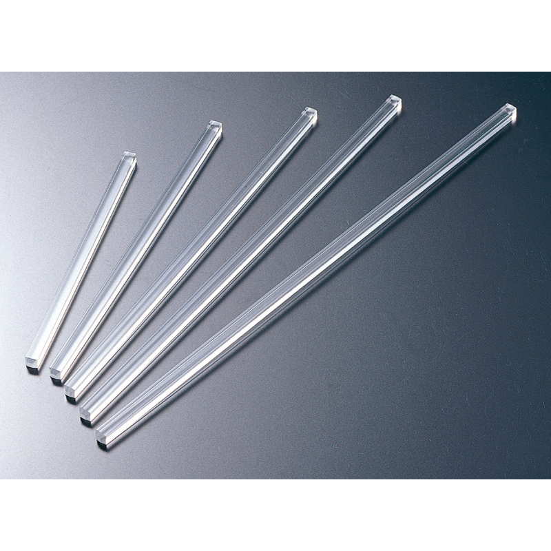 アクリル 角 マドラー(ミニ) M-65 / ...の紹介画像3