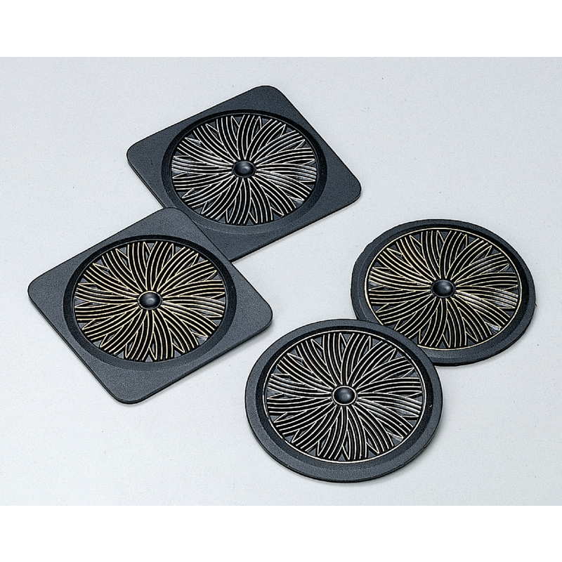 ラバー コースター(丸) GM-5 / えいむ...の紹介画像3