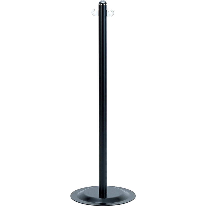 Rakuten - パーティション ポール L PS-212 / 1本 返品代引不可 / えいむ 案内 スタンド 看板