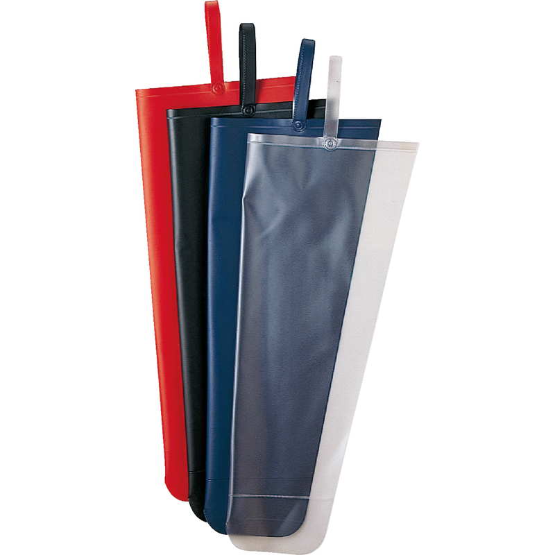 かさ袋(約4～5本用ビニール)(クリア) UB-3 / かさ袋ハンガー用 / えいむ かさ 傘 ハンガー 立て かさ立て ビニール