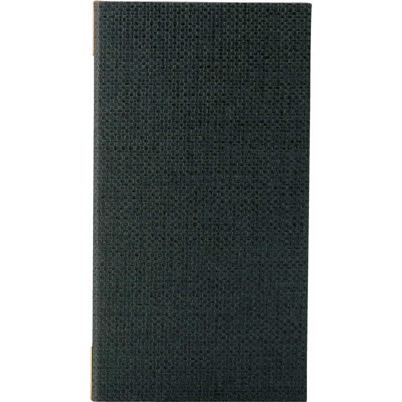 麻タイプ メニューブック(タテ大 4ページ) PB-804 / えいむ メニューブック クリップ ピンタイプ