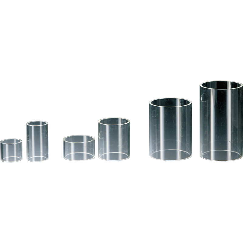 アクリル 丸型 ディスプレイ脚(5mm) AF-74 / 返品代引不可 / えいむ アクリル ケース ディスプレイ 足