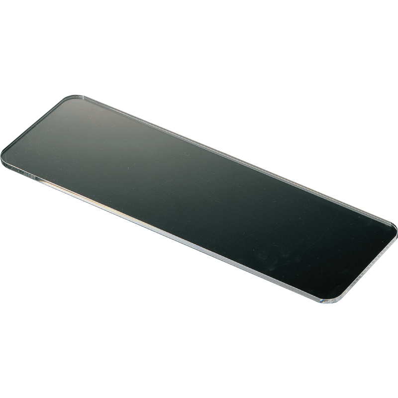 アクリル 長方形 プレート(6mm) AST-23 / 返品代引不可 / えいむ アクリル テーブル板 ディスプレイ