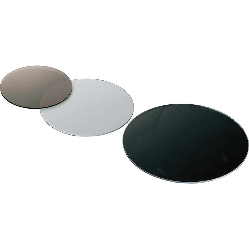 ケーキトレイ・ディスプレイ プレート(3mm) AP-52 / 返品代引不可 / えいむ アクリル テーブル板 ディ..