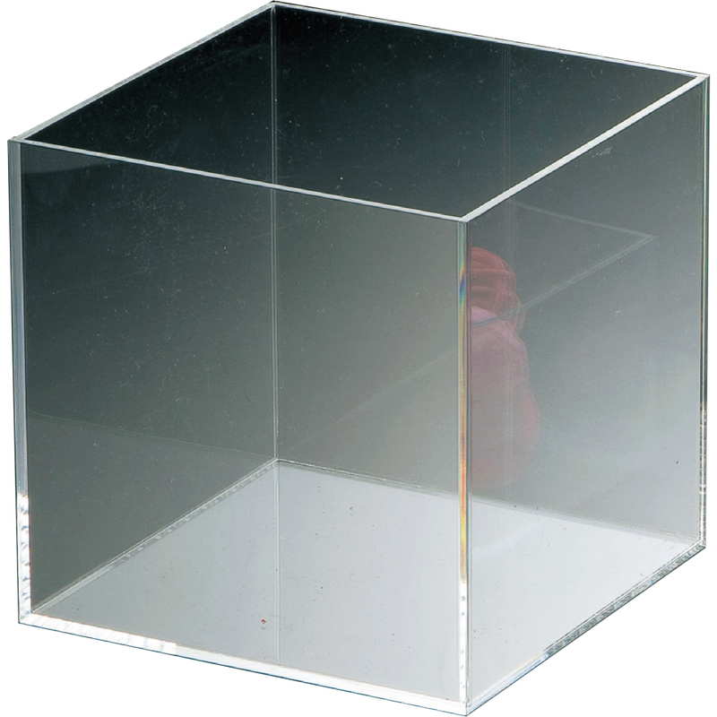 AN ܖʑ BOX(3mm)() AD-103 / ԕis /  AN P[X fBXvC 