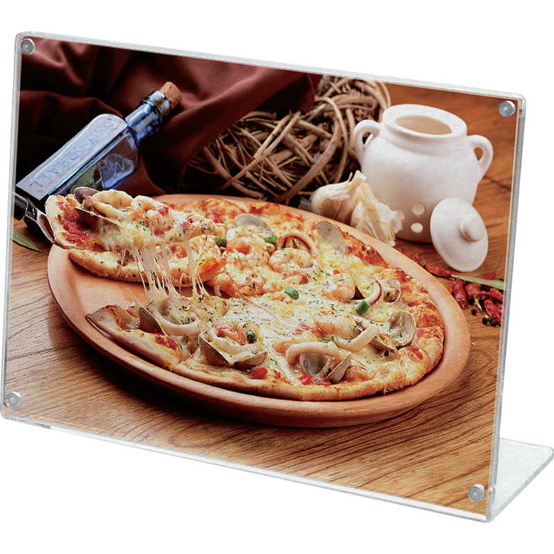 メニュースタンド KNK-1 / シンビ メニュースタンド マグネット