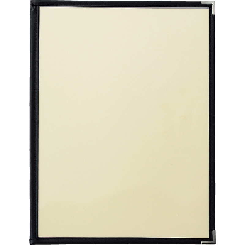 耐熱 ストロングクリア テーピングメニュー(A4 4ページ) STA-44 / えいむ テーピング メニューブック