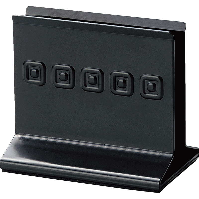 Rakuten - メタル メニューブック立て(LM) BS-61 / えいむ メニューブックスタンド メニューブック立て