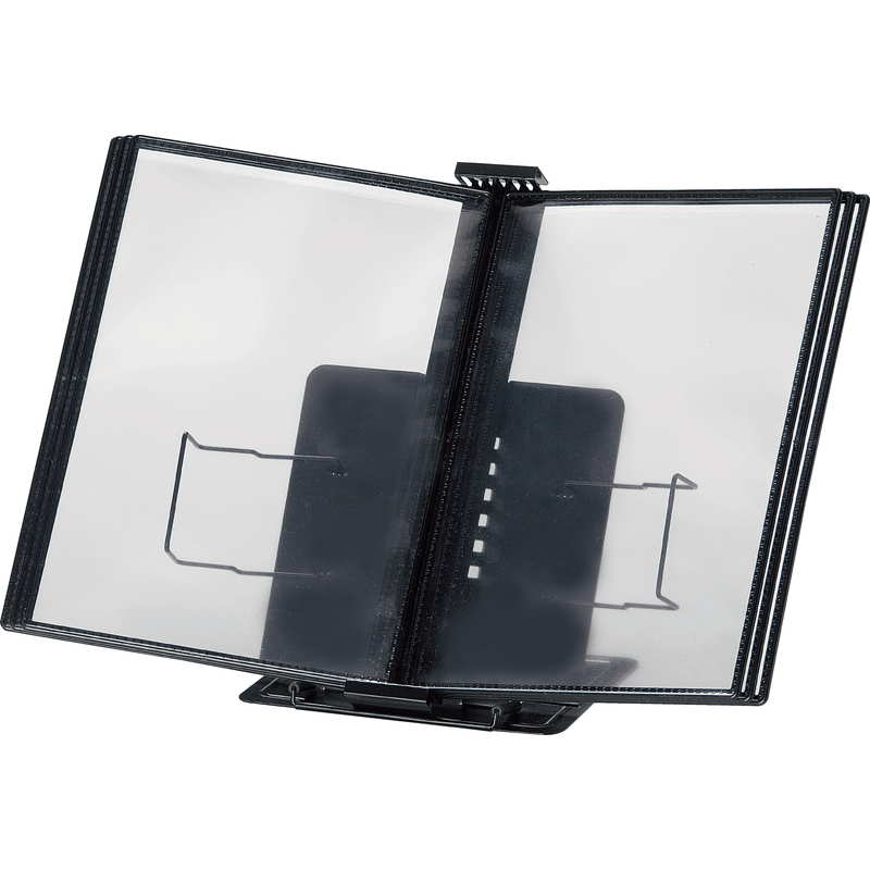 テーブルメニュー FFC-A4 / えいむ メニューブック台 ディスプレイ