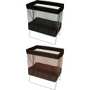 バックレスト L (2セット) ZSK-R-330-60 / 返品代引不可 / シンビ ホテル バック 荷物置き 折りたたみ バッグケース