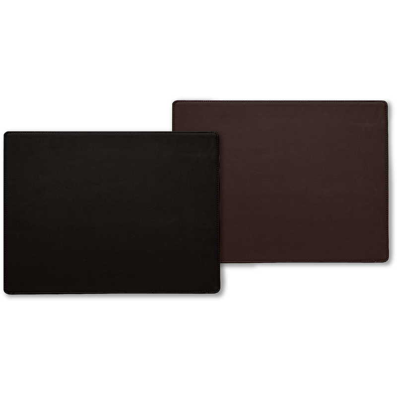 デスクマット(合成革皮製) DM-1 / シンビ デスクマット 業務用