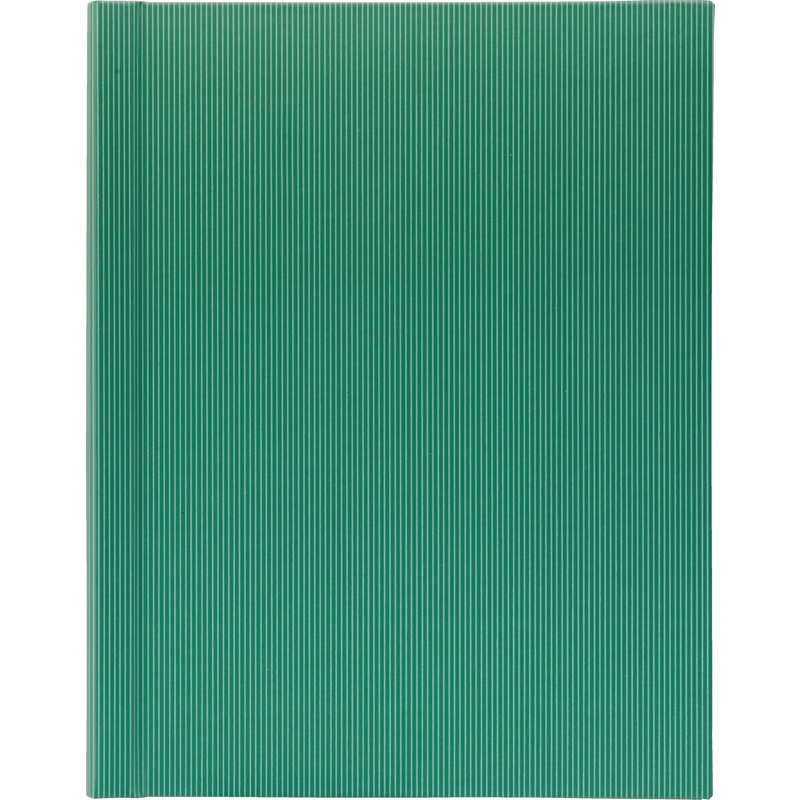 ストライプ スライドメニュー(大 A4 4ページ) SB-931 / えいむ メニューブック スライド式