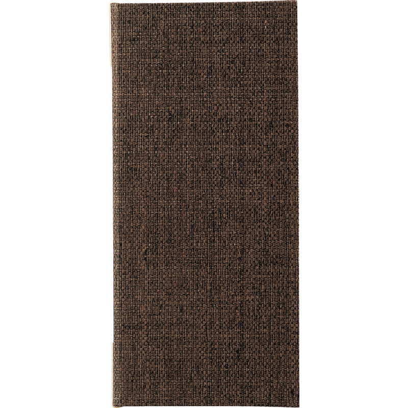 麻タイプ ピン メニューブック(タテ小 4ページ) PB-365 / えいむ メニューブック クリップ ピンタイプ