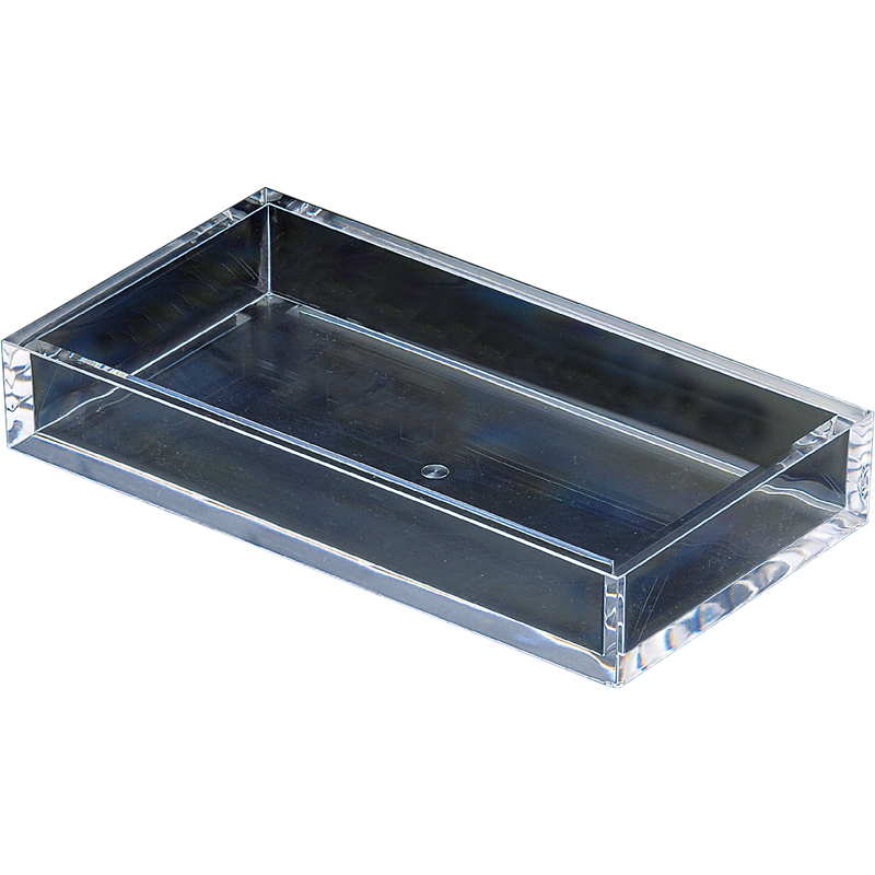 アクリル カスター トレイ AT-150 / えいむ トレイ...