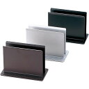 メタルブックスタンド(特大) BS-19 / えいむ メニューブックスタンド メニューブック立て メニュー立て