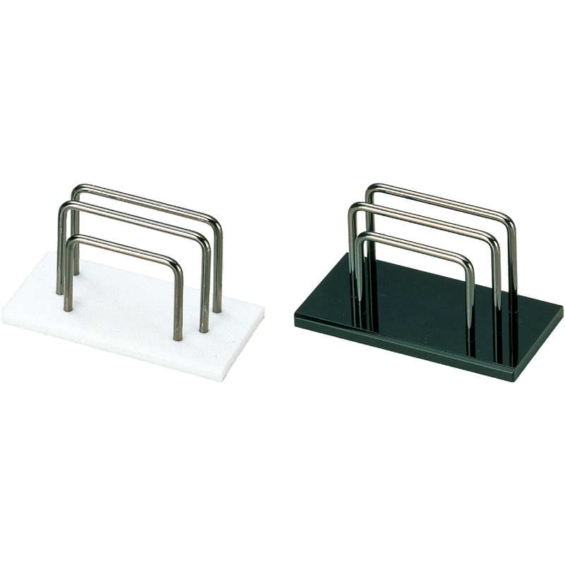 ストロング ブック＆バインダー立て BS-103 / えいむ メニューブックスタンド メニューブック立て メニ..