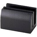 木製 メニュー立て(2列)黒木 BS-10(黒木) / えいむ 和風 メニューブックスタンド メニューブック立て