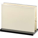 メニュー&ブックスタンド(両面使用) MBS-103L / えいむ メニューブックスタンド メニューブック立て メニュー立て