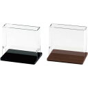 アクリル ナフキン立て NT-27 / 返品代引不可 / えいむ ナフキンスタンド