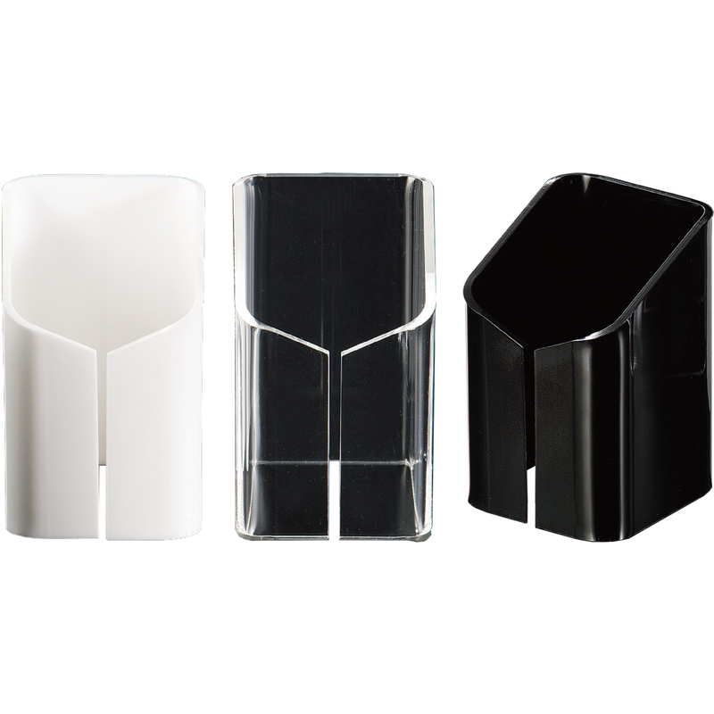 アクリル 四角 伝票立て DT-9 / えいむ 伝票入れ