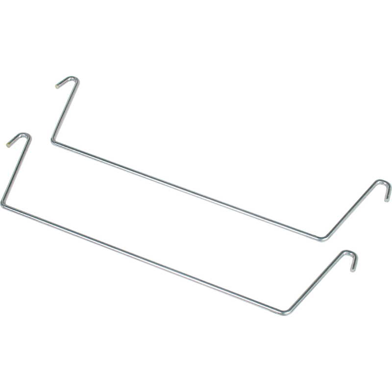 AKS ASW用ウェイトワイヤー (5セット) ZF-ウエイト用ワイヤー面板-60(H1 800用) / 返品代引不可 / シン..