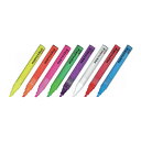 マーカーペン (34セット) Z-POST-500A-NEON-60 / 返品代引不可 / シンビ 店頭販促用品 マーカーペン