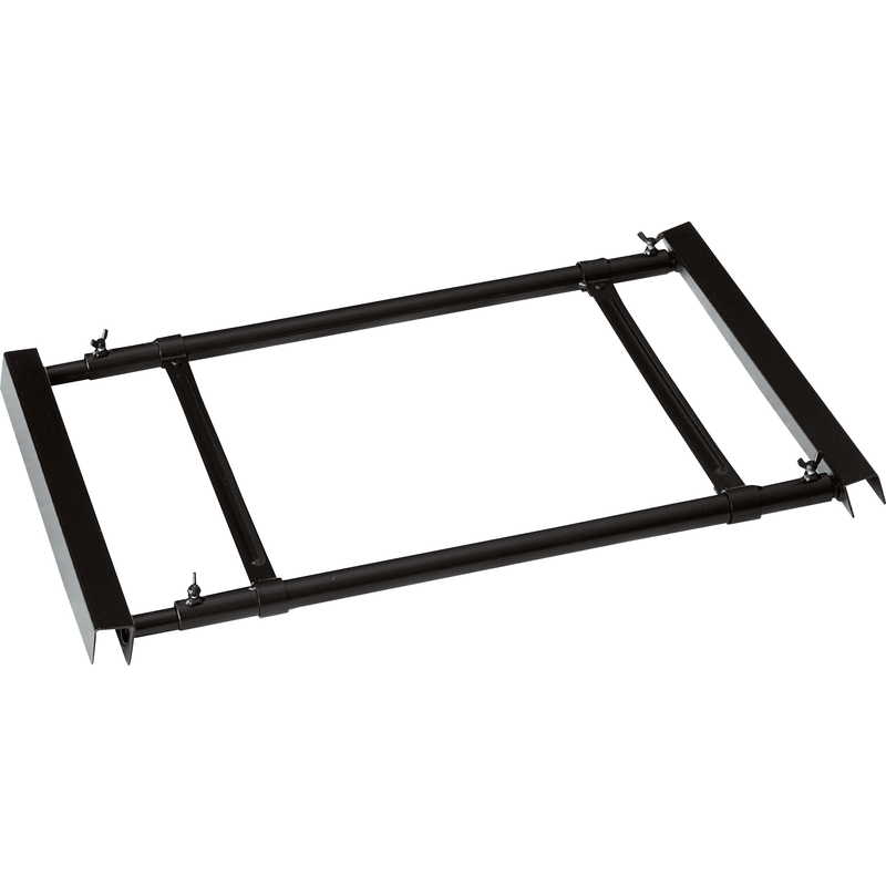 Rakuten - 水タンクトレイ ダブル (2セット) ZI-水タンクトレイ ダブル-60 / 返品代引不可 / シンビ 店頭販促用品 店頭用品