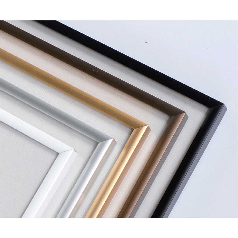 パネル (4セット) Z-スリムエイト-60(A2) / 返品代引不可 / シンビ 店頭販促用品 アルミフレームパネル