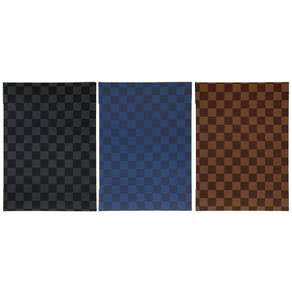 メニューブック(メニューピン仕様)(B5 4ページ) GP-112 / シンビ メニューブック クリップ ピンタイプ