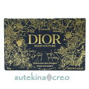 {特価・在庫処分}訳あり ディオール エクラン クチュール アイ パレット 2022 9.9g