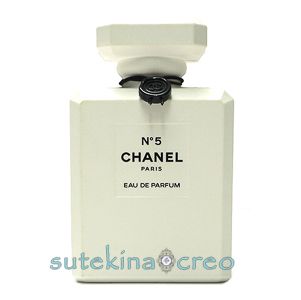 訳あり シャネル N°5 EDP 2021ホリデー 100ml 訳あり シャネル N°5 EDP 2021ホリデー 100ml