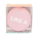 訳あり【メール便対応】BLESSED MOON ブレスドムーン MINI LIKE A SHADOW ホワイトスワン 0.8g