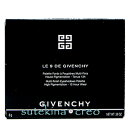 {特価・在庫処分}訳あり【メール便対応】ジバンシイ ル・ヌフ・ジバンシイ 05 8g