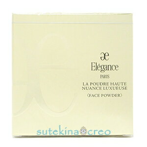 訳あり エレガンス ラ プードル オートニュアンス リクスィーズ I 01 27g 本体