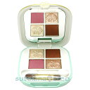 訳あり【メール便対応】ポール & ジョー アイデザイン パレット 01 カフェテラス 4g