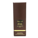 訳あり トム フォード ミルラ ミステール EDP スプレィ 50ml