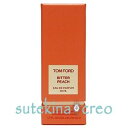 訳あり トム フォード ビター ピーチ EDP 50ml