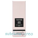 訳あり トム フォード ローズ プリック EDP 50ml(4)