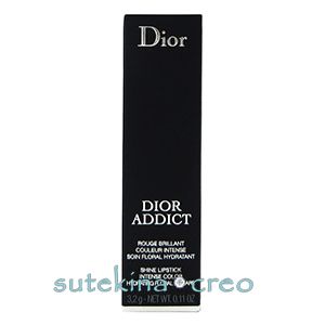 訳あり【メール便対応】ディオール アディクト リップスティック 856 デュフレ 3.2g